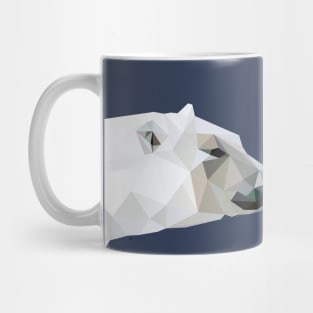 LP Polar Bear Mug